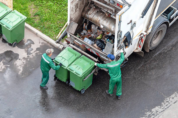 Best Basement Cleanout Services  in Morningside, MD