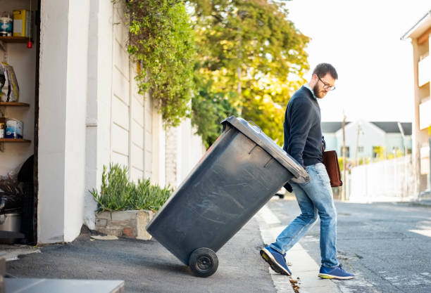 Best Yard Cleanup Services  in Morningside, MD