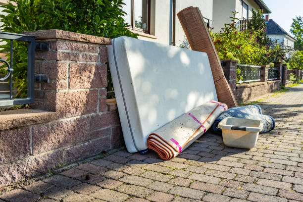 Best Construction Debris Removal  in Morningside, MD