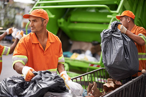 Best Dumpster Rental Services  in Morningside, MD
