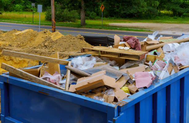 Attic Cleanout Services in Morningside, MD